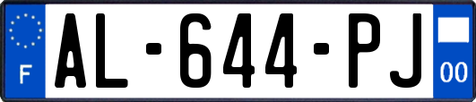AL-644-PJ