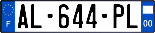 AL-644-PL
