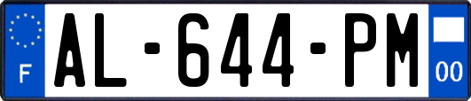 AL-644-PM