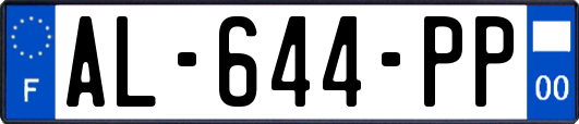 AL-644-PP