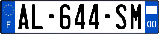 AL-644-SM