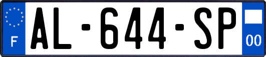 AL-644-SP