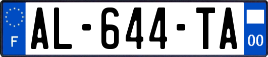 AL-644-TA