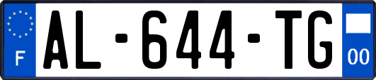 AL-644-TG