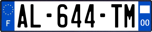 AL-644-TM