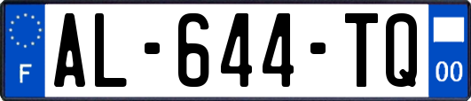 AL-644-TQ