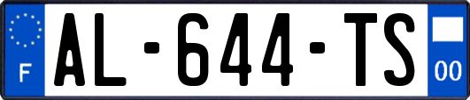 AL-644-TS