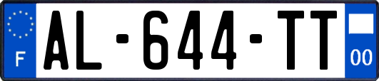 AL-644-TT