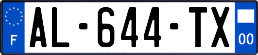AL-644-TX