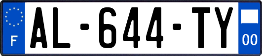 AL-644-TY