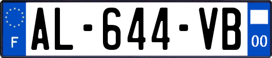 AL-644-VB