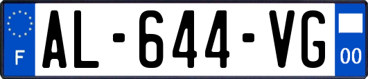 AL-644-VG