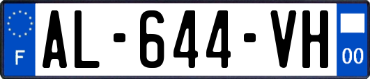 AL-644-VH