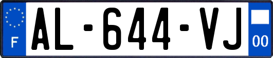 AL-644-VJ