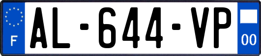 AL-644-VP