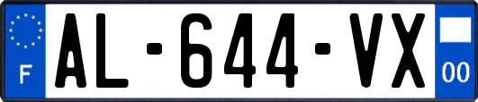 AL-644-VX
