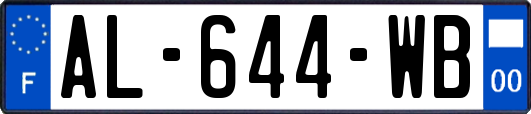 AL-644-WB
