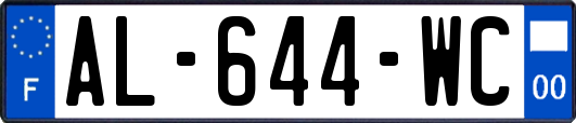 AL-644-WC