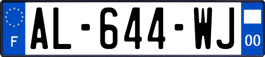 AL-644-WJ