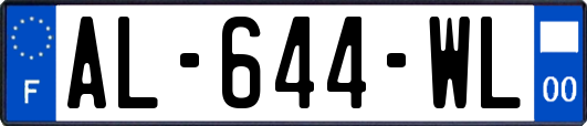 AL-644-WL