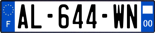 AL-644-WN