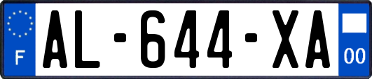 AL-644-XA
