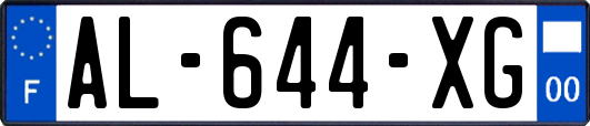 AL-644-XG