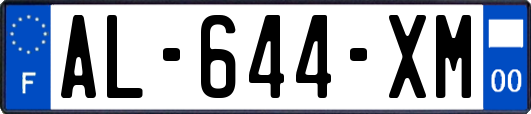 AL-644-XM
