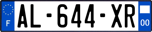 AL-644-XR
