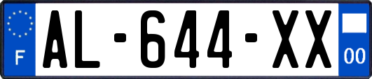 AL-644-XX