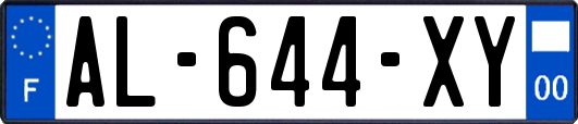 AL-644-XY