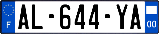 AL-644-YA