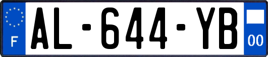 AL-644-YB