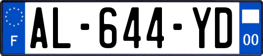 AL-644-YD