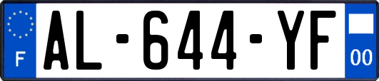 AL-644-YF