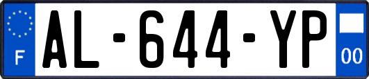 AL-644-YP
