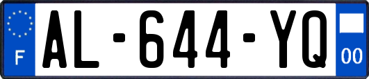 AL-644-YQ