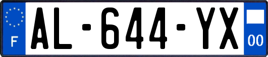 AL-644-YX