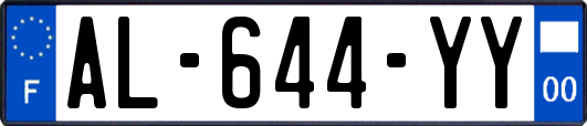 AL-644-YY