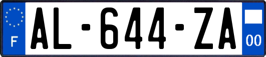 AL-644-ZA