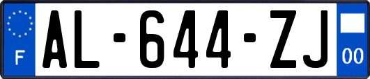 AL-644-ZJ