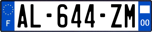 AL-644-ZM