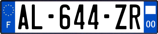 AL-644-ZR