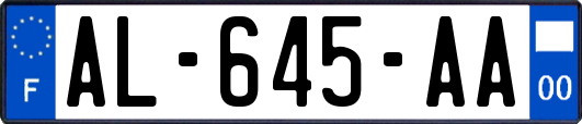 AL-645-AA