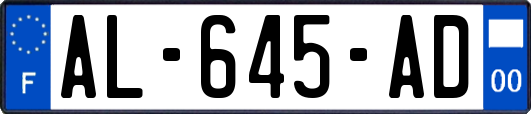 AL-645-AD