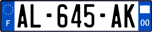 AL-645-AK