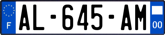 AL-645-AM