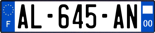 AL-645-AN