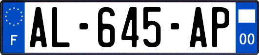 AL-645-AP