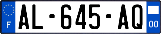 AL-645-AQ